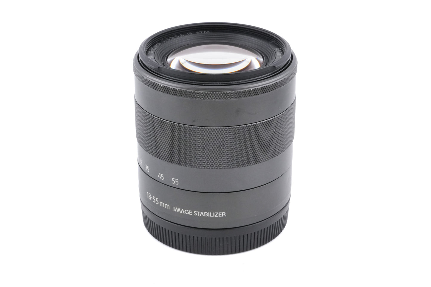 Canon 18-55mm f3.5-5.6 IS STM