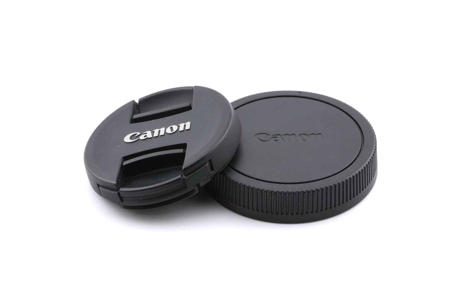 Canon 18-55mm f3.5-5.6 IS STM