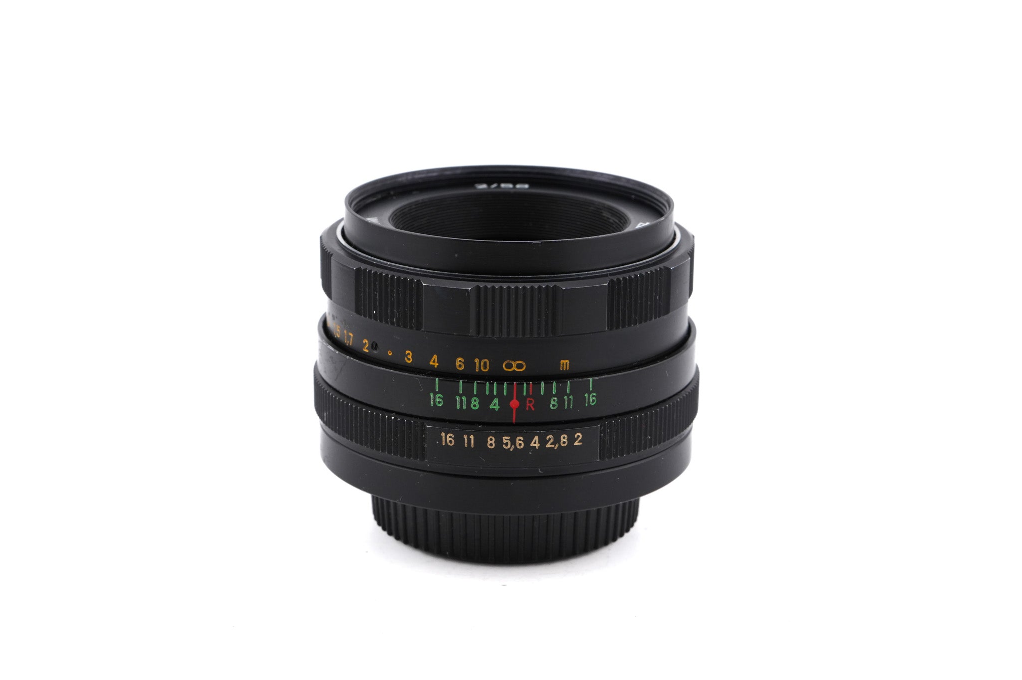 Makinon 300mm f4 Auto - Lens – Kamerastore