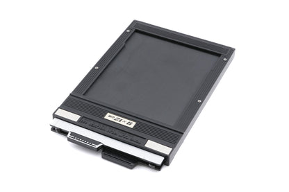 Toyo 9 x 12 cm Cut Film Holder