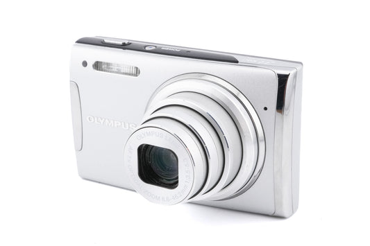 Olympus Mju 1060