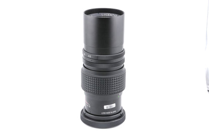 Other Lucentar 200mm f4.5