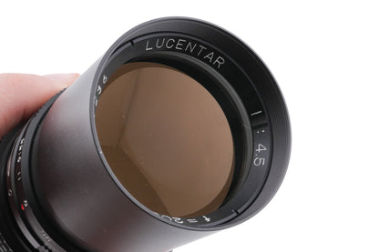 Other Lucentar 200mm f4.5