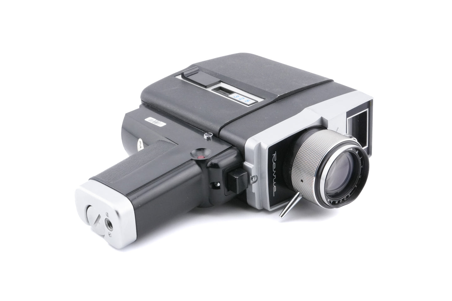 Revue Automatic Super 8 - 325