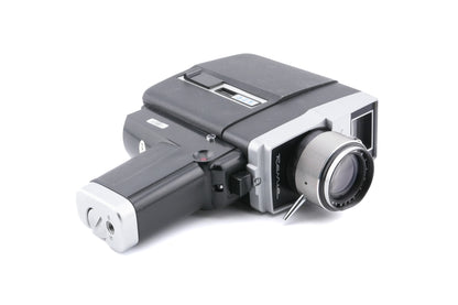 Revue Automatic Super 8 - 325