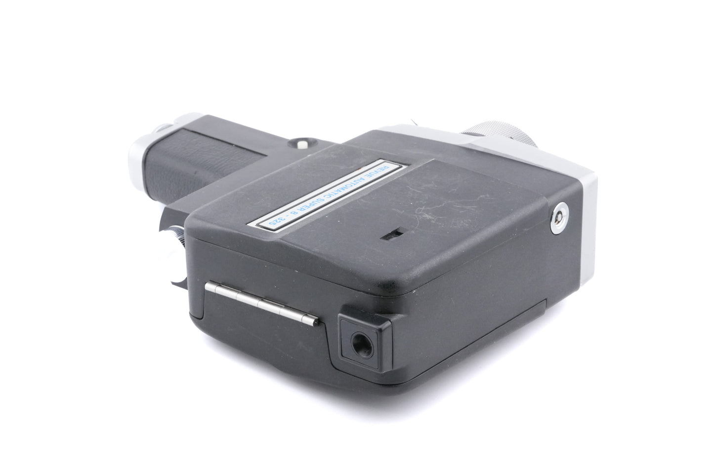 Revue Automatic Super 8 - 325