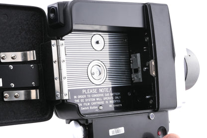 Revue Automatic Super 8 - 325