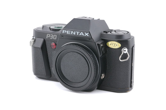 Pentax P30