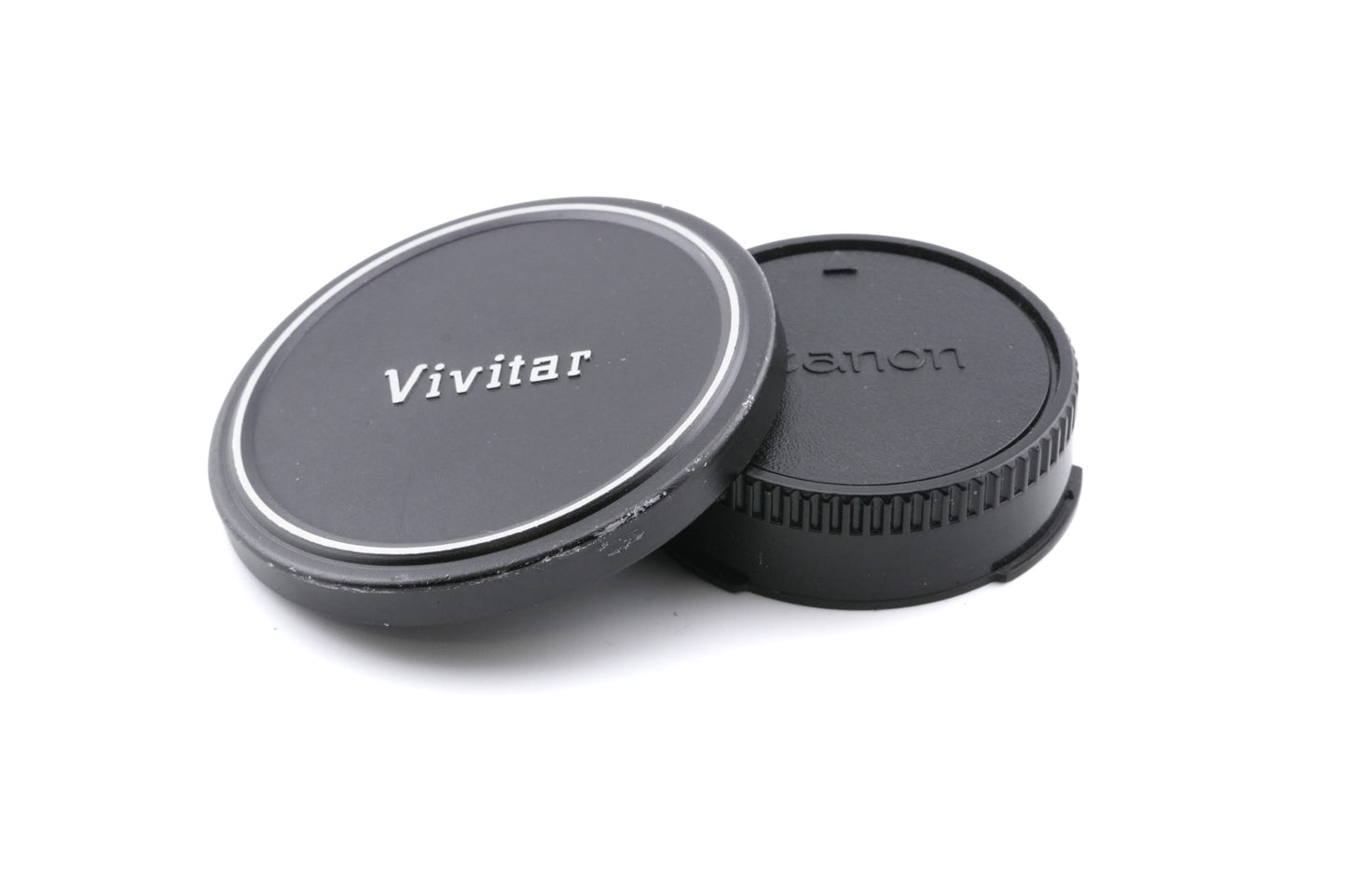 Vivitar 55mm f2.8 Auto Macro