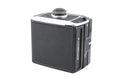 Rollei 6x6 Film Back