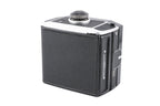 Rollei 6x6 Film Back