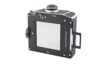 Rollei 6x6 Film Back