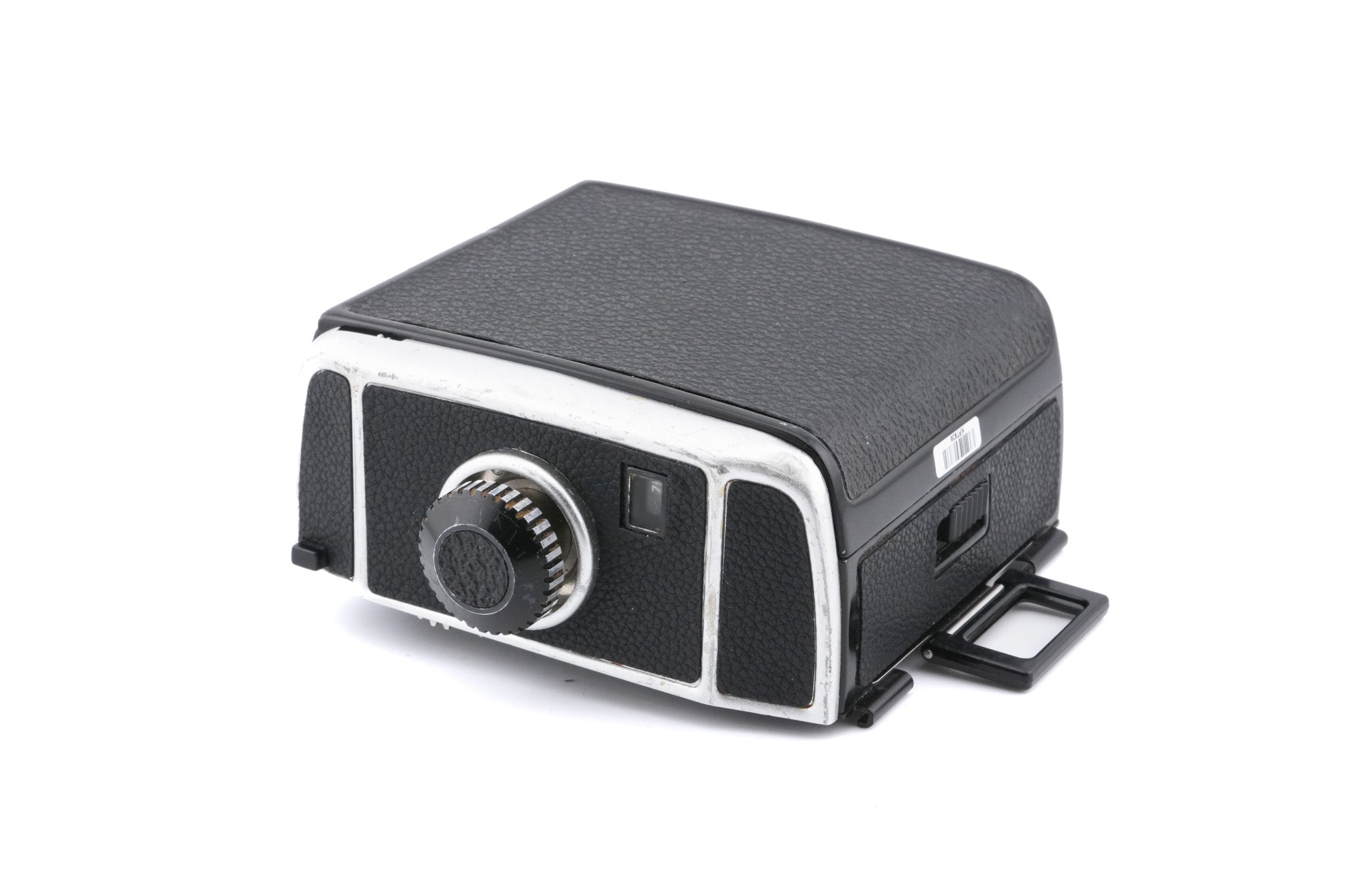 Rollei 6x6 Film Back