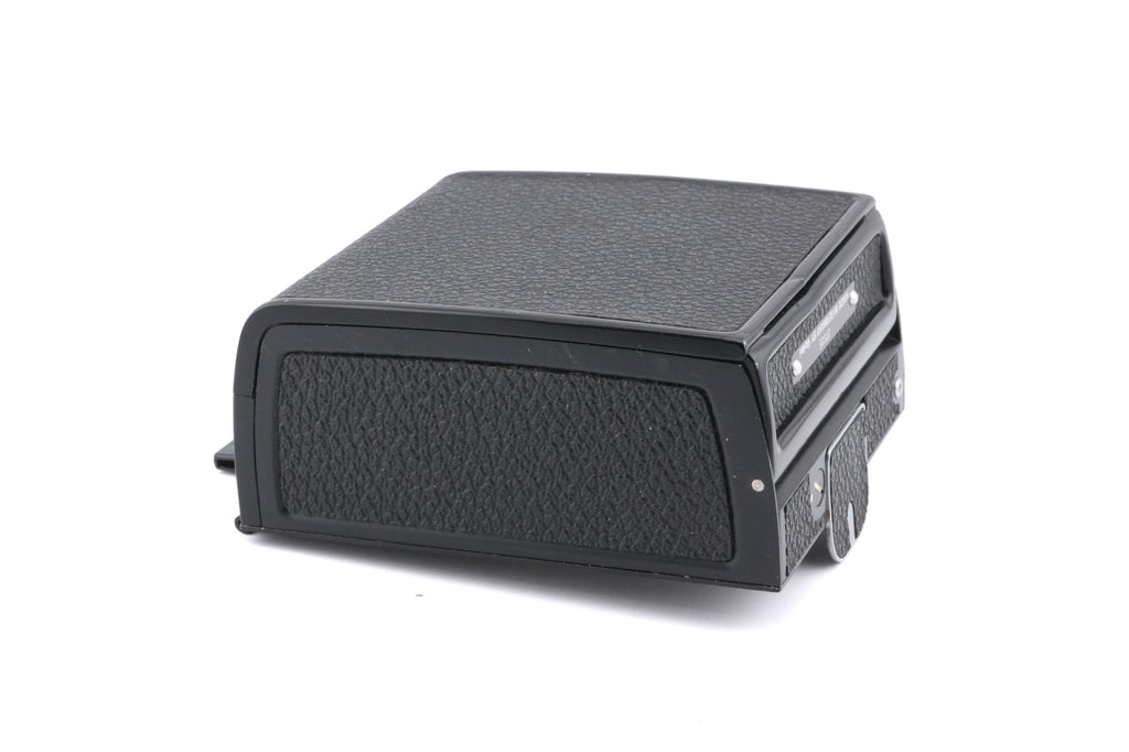 Rollei 6x6 Film Back