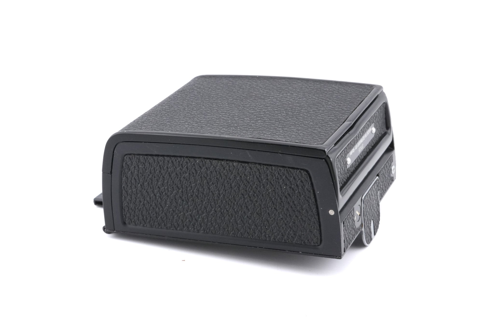Rollei 6x6 Film Back