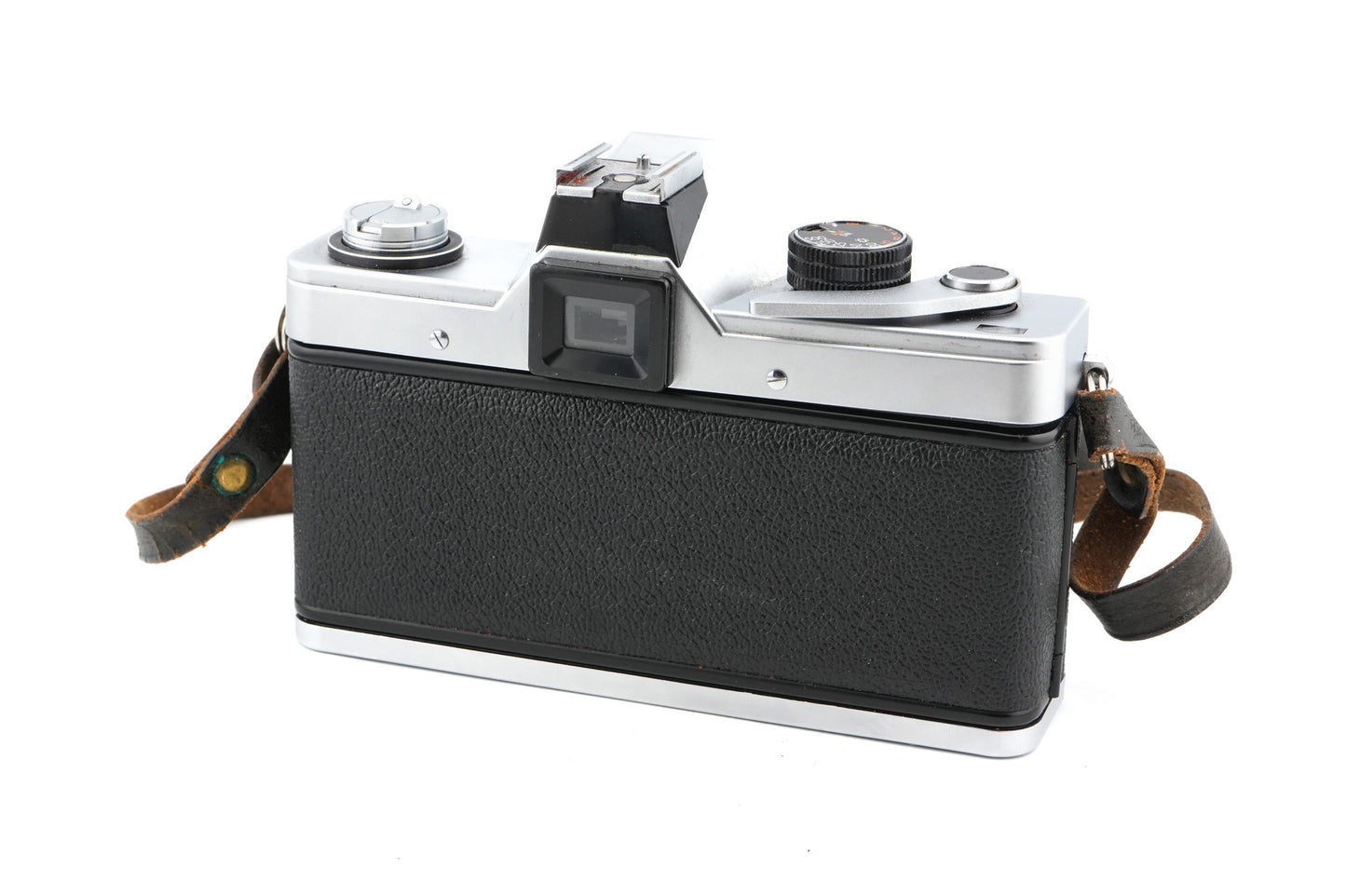 Praktica Super TL2 + 50mm f2.8 Automatic