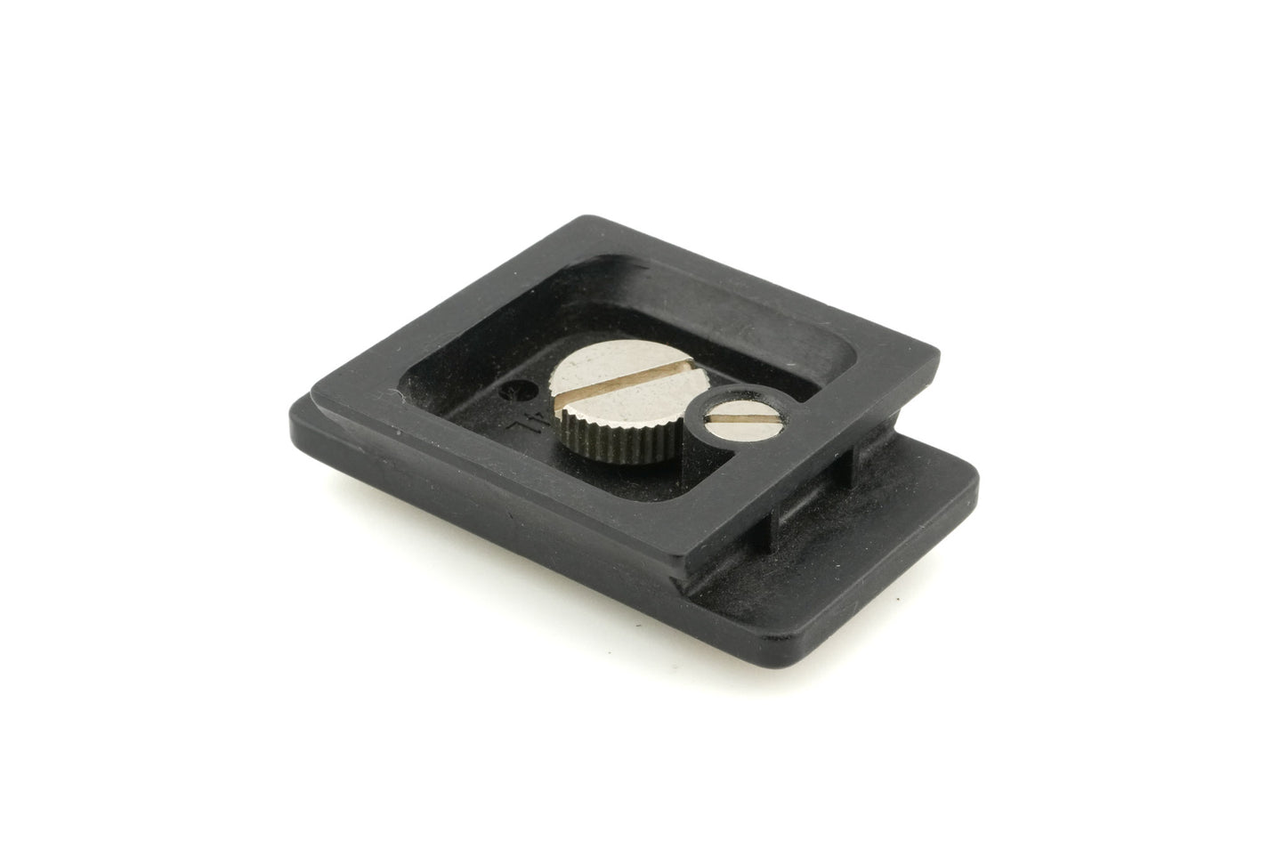Velbon QB-4L Quick Release Plate
