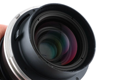 Mamiya 65mm f4 L N