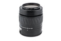 Minolta 35-80mm f4-5.6 AF Zoom