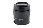 Minolta 35-80mm f4-5.6 AF Zoom
