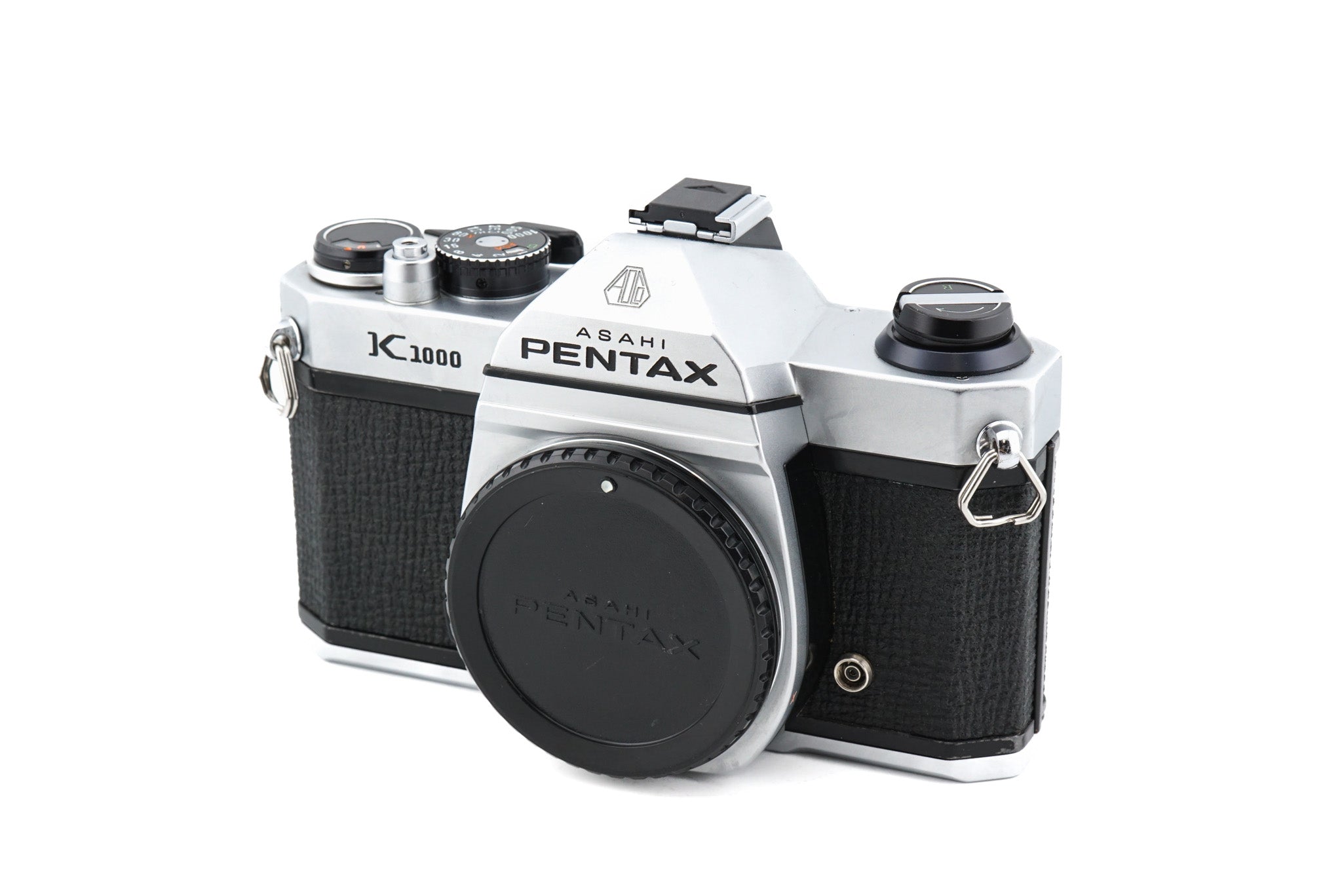 Pentax MX - Camera – Kamerastore