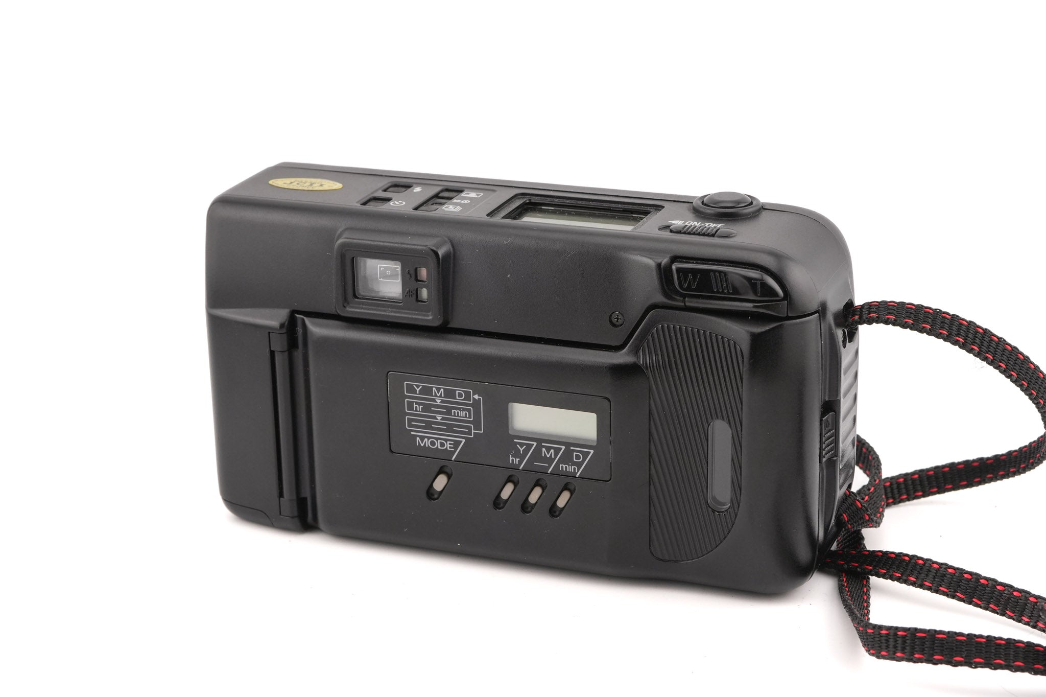 Nikon TW Zoom 35-80 – Kamerastore