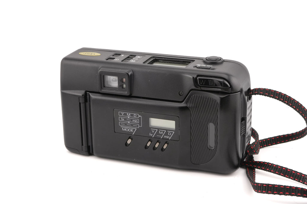 Nikon TW Zoom 35-80