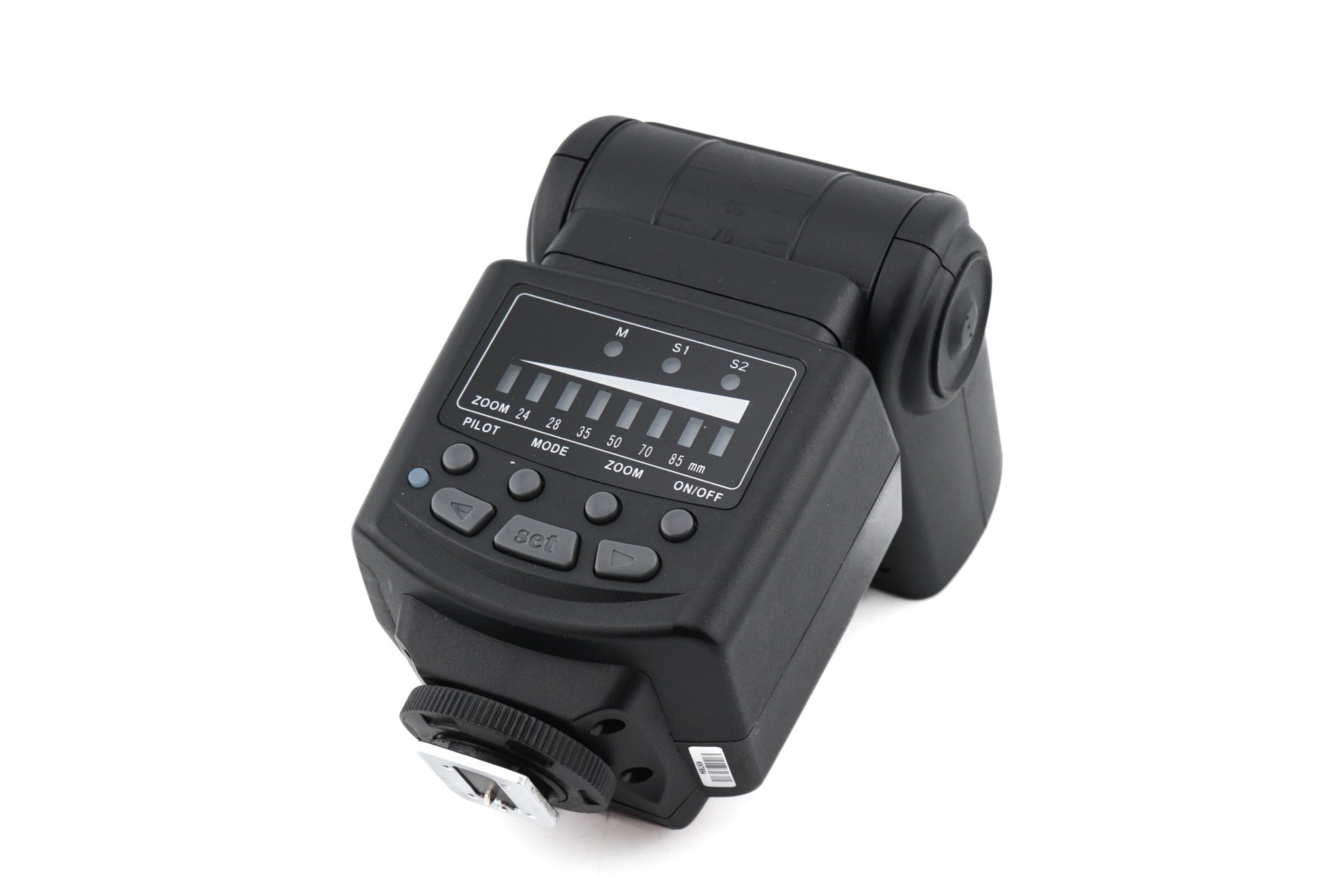 Meike MK410 Speedlite