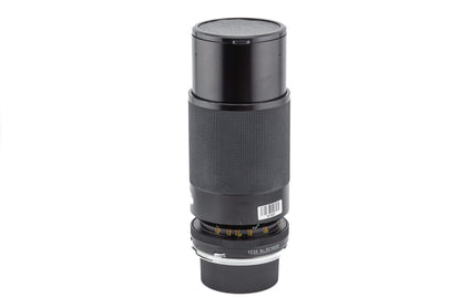 Tamron 80-210mm f3.8-4 CF Tele Macro BBAR MC (103A)