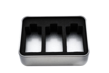 Other AnalogHeld 3 x 35mm Film Case