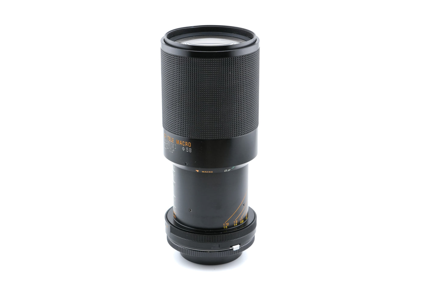 Tamron 80-210mm f3.8-4 CF Tele Macro BBAR MC (103A)