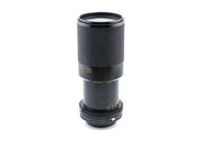 Tamron 80-210mm f3.8-4 CF Tele Macro BBAR MC (103A)