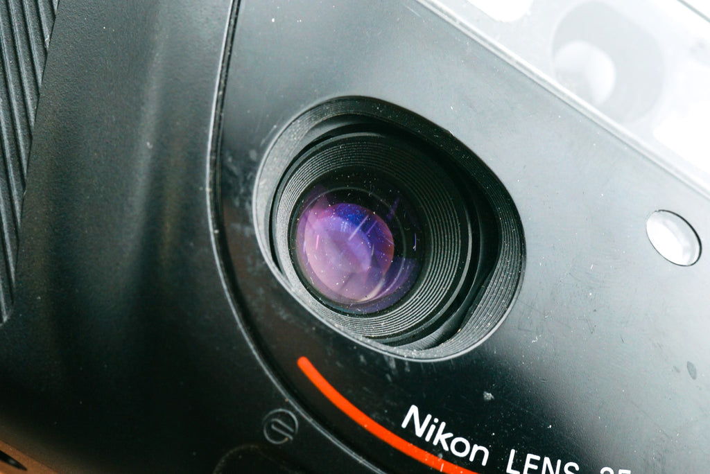 Nikon RD2