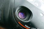 Nikon RD2