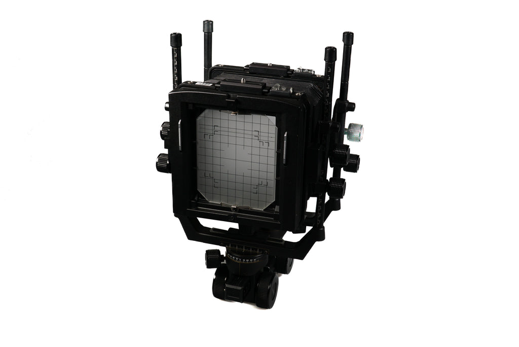 Cambo 4X5 SC
