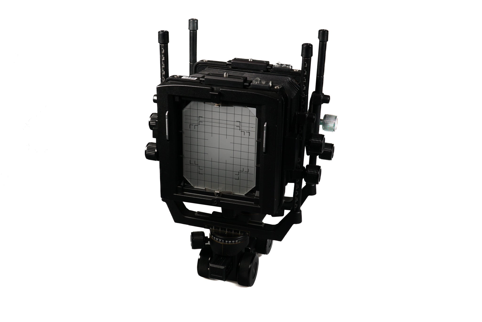 Cambo 4X5 SC