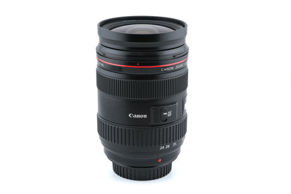 Canon 24-70mm f2.8 L USM