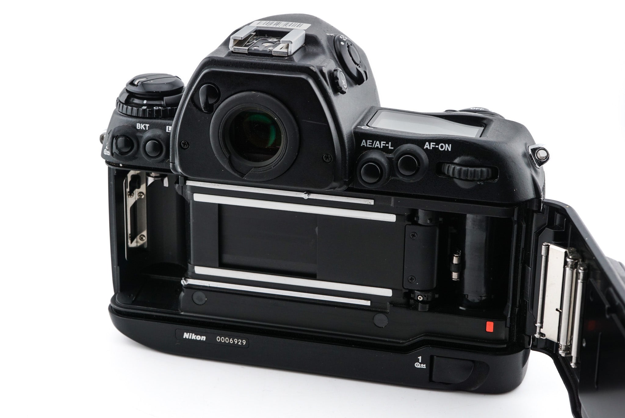 Nikon F6 – Kamerastore