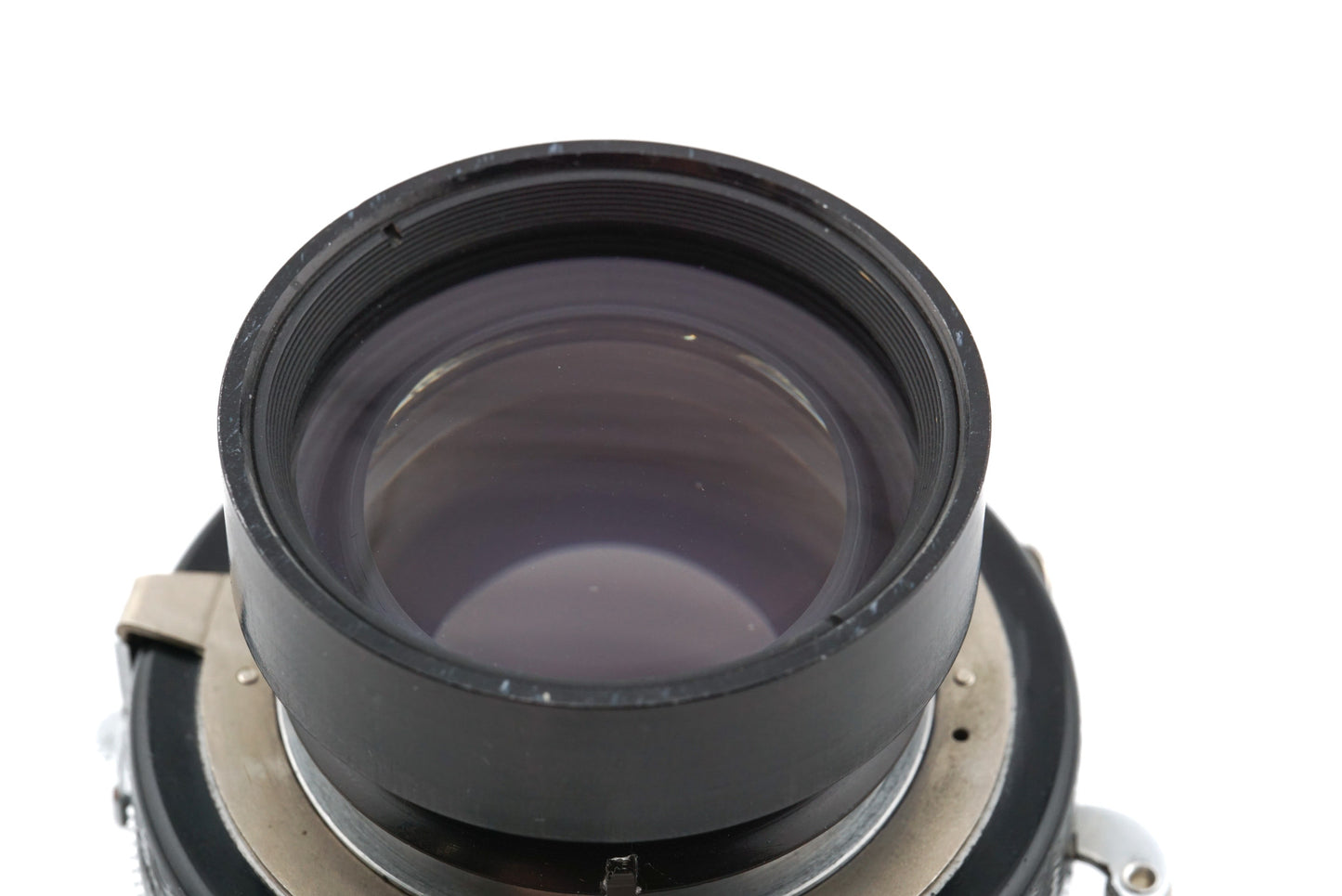 Rodenstock 90mm f3.2 Heligon (Shutter)