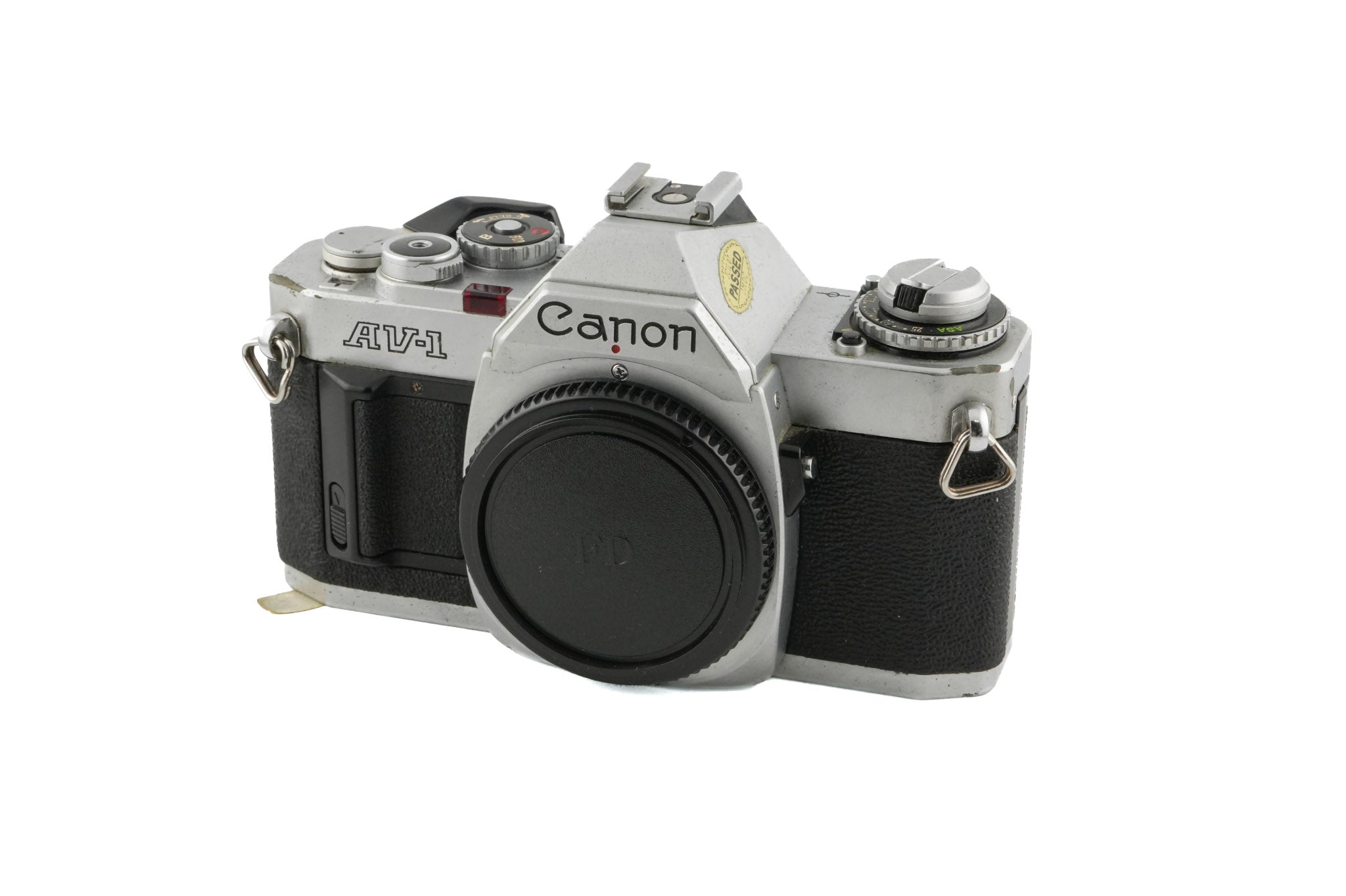 Canon AV-1