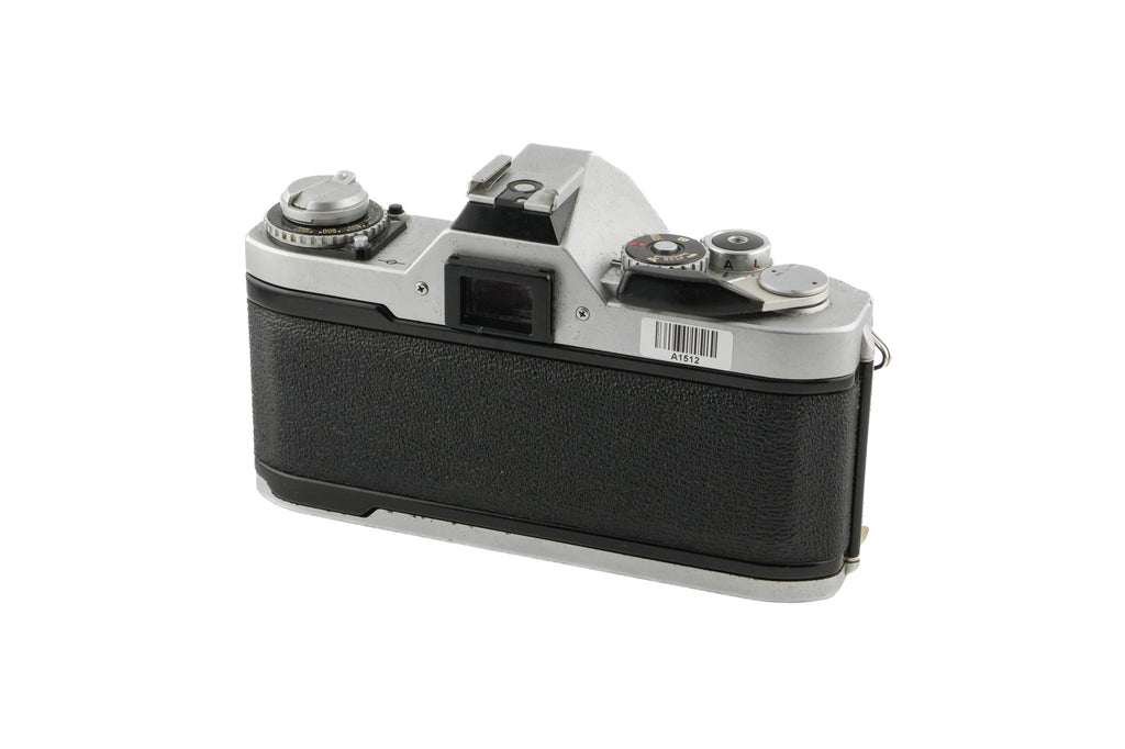 Canon AV-1