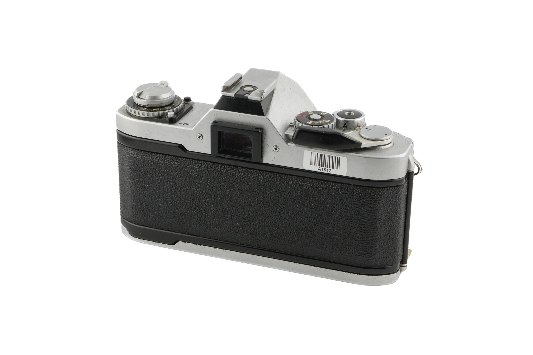 Canon AV-1