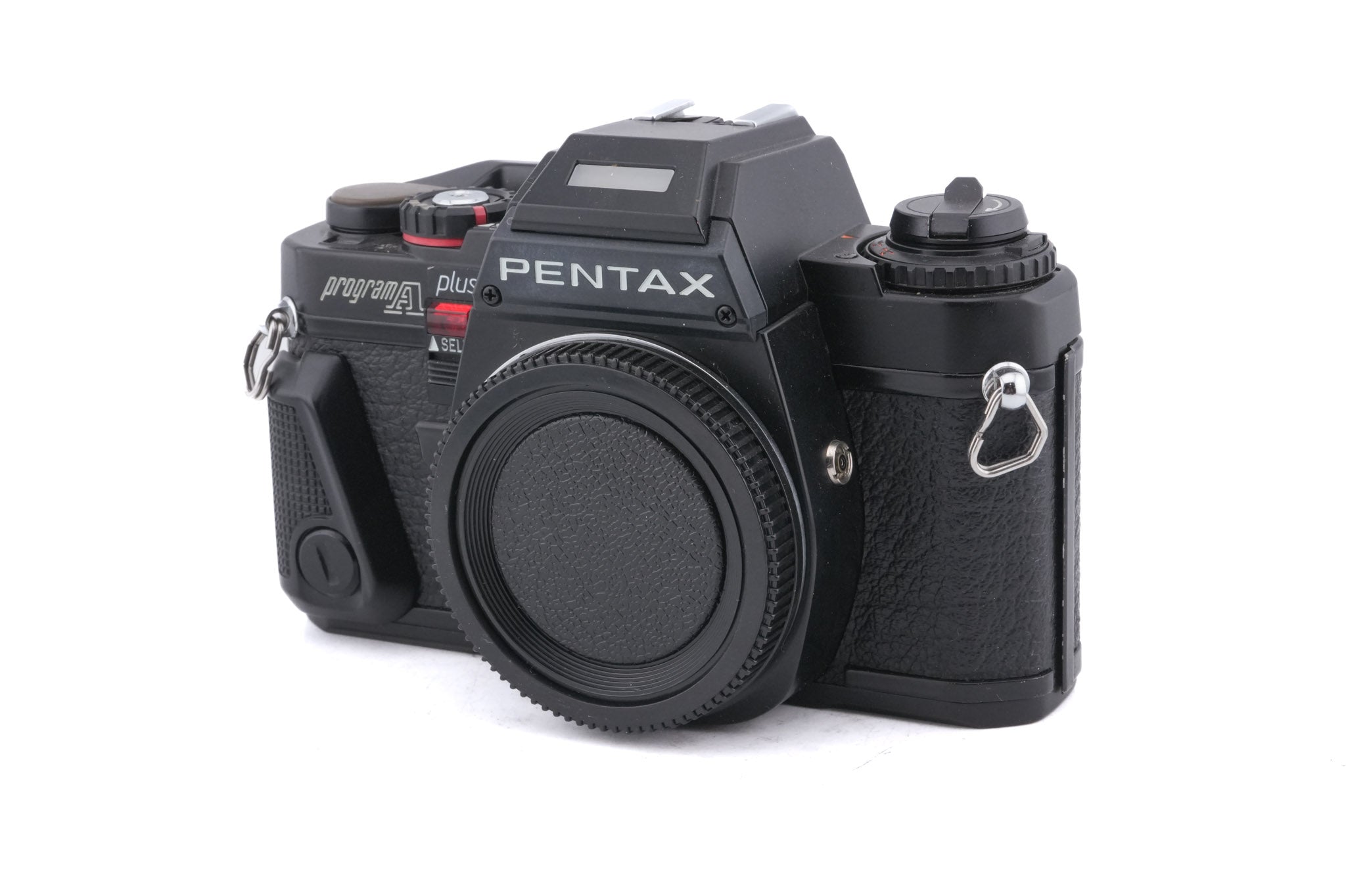 Pentax Program A – Kamerastore