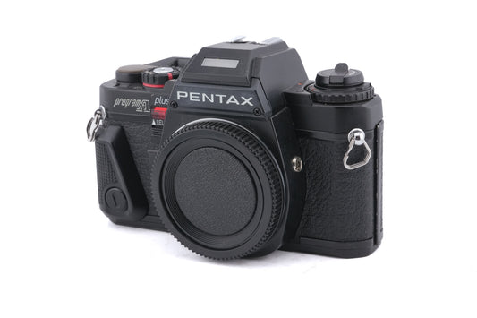 Pentax Program A