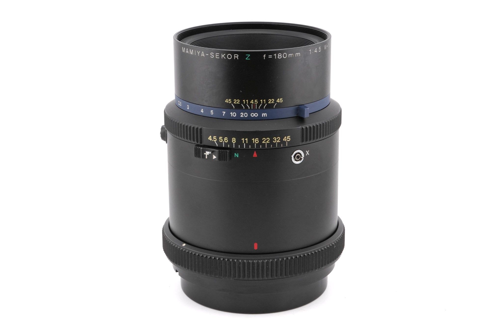 mamiya rz67用レンズ　ULD mamiya 50mm f4.5 L mamiya rz67用レンズ ULD mamiya 50mm f4.5 L mamiya rz67用レンズ ULD