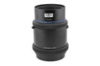 Mamiya 180mm f4.5 Sekor Z W-N