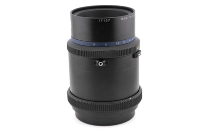 Mamiya 180mm f4.5 Sekor Z W-N