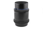 Mamiya 180mm f4.5 Sekor Z W-N