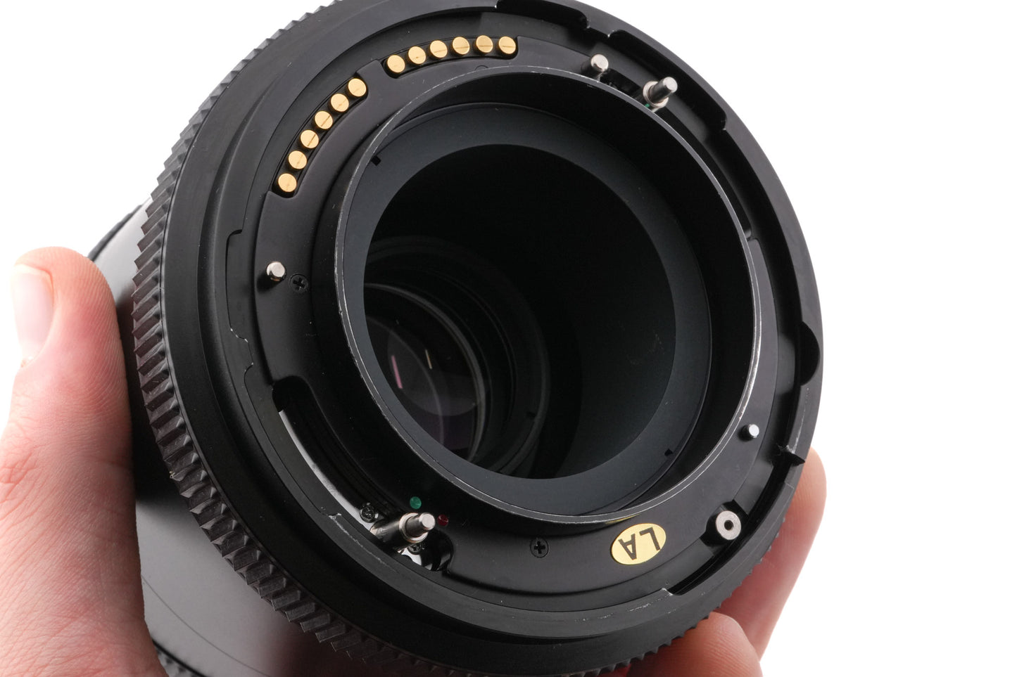 Mamiya 180mm f4.5 Sekor Z W-N