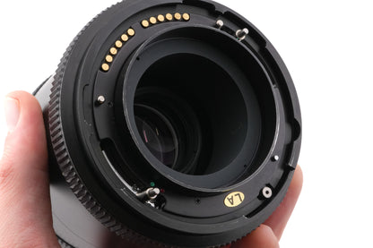 Mamiya 180mm f4.5 Sekor Z W-N